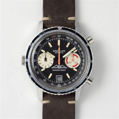 breitling 2110 lug width|tbt breitling chrono matic.